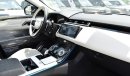 Land Rover Range Rover Velar 3.0D R-Dynamic SE AWD Aut.