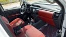 تويوتا هيلوكس DLX | 2.4L Manual Transmission | 4x4 |  GCC Specs | Power Mirror | Touch Screen Media Player