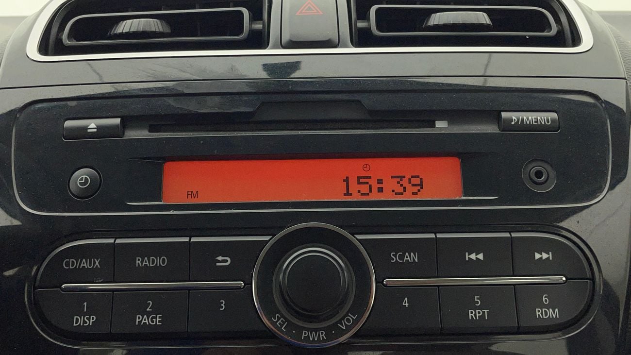 Mitsubishi Attrage GLX HIGHLINE 1.2 | Zero Down Payment | Home Test Drive