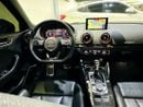 Audi S3 STD TFSI quattro 2.0L