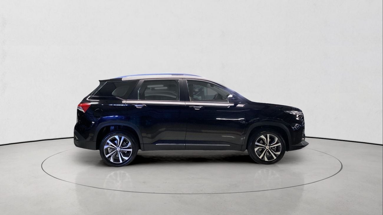 شيفروليه كابتيفا 1.5T CVT PREMIER | شامل الضمان | 0 ﺪﻔﻋﺓ ﺃﻮﻟﻯ