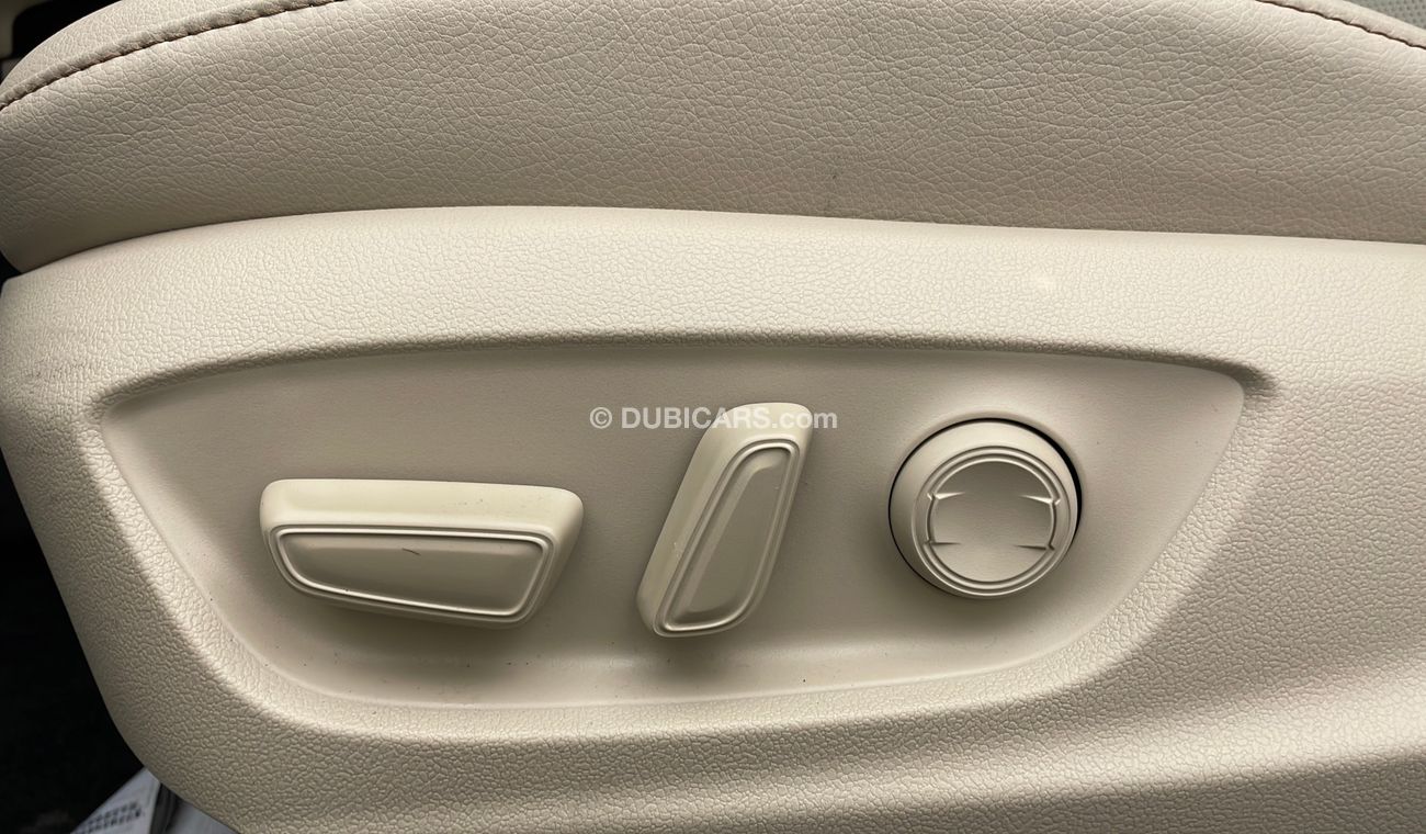 Toyota Camry SE+ 3.5 | Under Warranty | Inspected on 150+ parameters