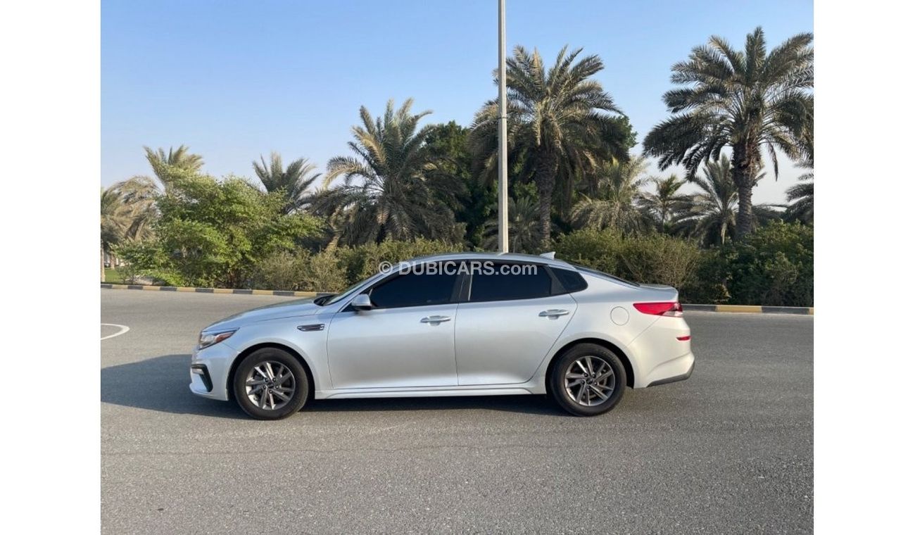 Kia Optima GT Kia Optima 2,4  MODEL 2019 Excellent Conditio  (USA- SPEC)  VERY GOOD CONDITION