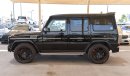 مرسيدس بنز G 55 AMG