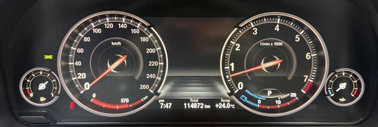 بي أم دبليو X6 35i Executive 3.0L