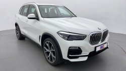 BMW X5 XDRIVE 40I 3 | Under Warranty | Inspected on 150+ parameters