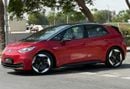 Volkswagen ID.3 VOLKSWAGEN ID.3 PRO 2022 PURE CHINES SPECS PERFECT CONDITION
