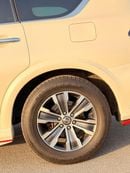 Nissan Armada Full option 360 camera, Nismo