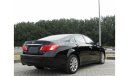 Lexus ES350 2007 top of the range Ref#707 Japan