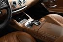 Mercedes Benz S 63S AMG Grade 4.5B Japan Spec