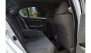 Honda City Full Option in Excellent Condition