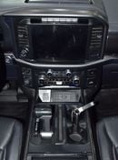 فورد F 150 EXCELLENT DEAL for our Ford F150 Lariat FX4 ( 2024 Model ) in Black Color GCC Specs