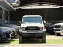 Toyota Land Cruiser 4.5 L V8 DIESEL  PICK UP