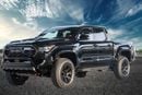 Toyota Tacoma 2.4L V4 TRD PRO I-FORCE MAX Hybrid 4WD/2025
