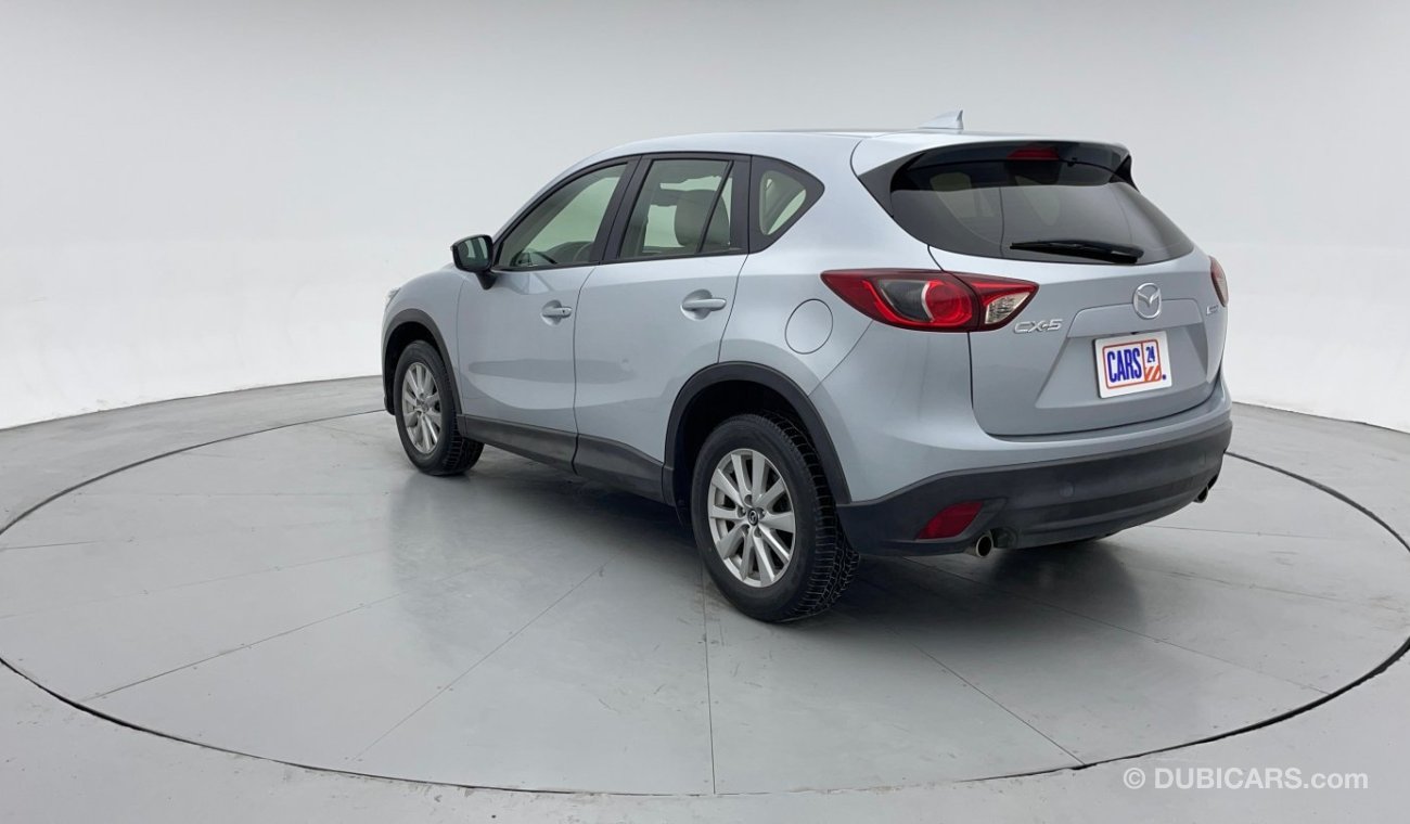 Mazda CX-5 GS 2 | Zero Down Payment | Free Home Test Drive