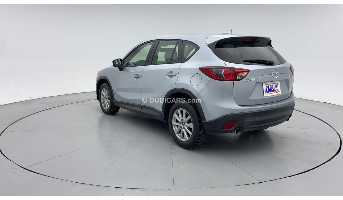 Mazda CX5 GS 2 | Zero Down Payment | Free Home Test Drive