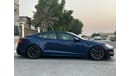 تسلا Model S بلاد