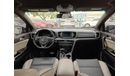 Kia Sportage Ex, 2.4L Petrol, Driver Power Seat & Leather Seats, RTA PASS (LOT# 469515)