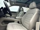 Volkswagen Teramont Comfortline 3.6L Comfortline 2.0L
