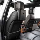 Land Rover Range Rover 3,736 P.M • 0% Downpayment • Land Rover Range Rover HSE • 1 Year Warranty
