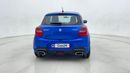 سوزوكي سويفت 2024 GL | AED 586/Month | 0 DP | 30 Day Return | Warranty | Service History