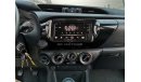 Toyota Hilux 2.4L Diesel, M/T, 4WD Control Switch (CODE # THMO04)