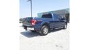 Ford F 150 King Ranch