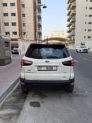 Ford EcoSport TITANIUM
