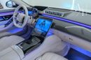 Mercedes-Benz S 63 AMG 2024 Mercedes S63 AMG,V8 Biturbo Eperfomance, Excellent Condition, Fully Loaded, Korean Spec