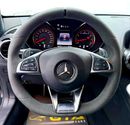 مرسيدس بنز AMG GT Mercedes GT S Coupe, Service History, Low Km, Fully Loaded, Excellent Condition, Japanese