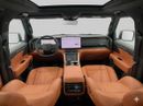 ROX 01 1.5T Plug-in Hybrid 0Km- 7 seater