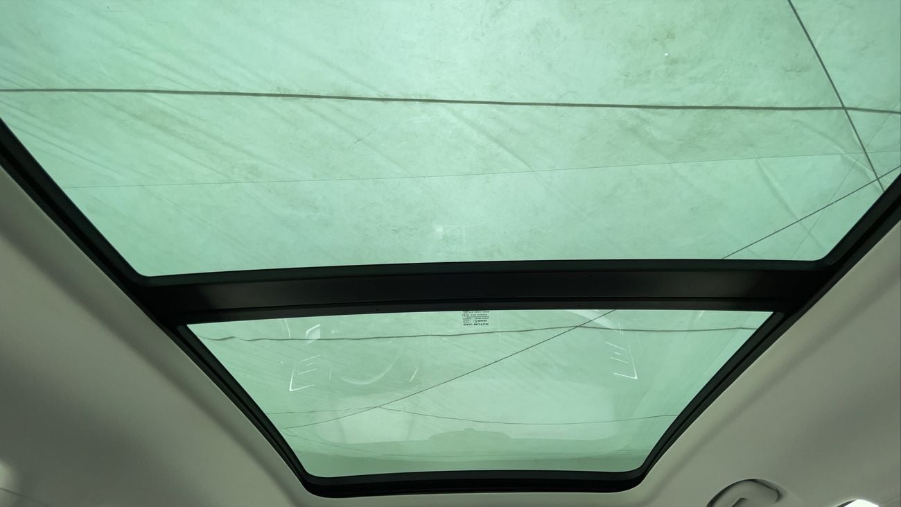 أم جي RX8 2022 LUXURY | AED 917/Month | 0 DP | 30 Day Return | Warranty | Service History