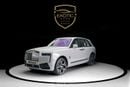 رولز رويس كولينان CULLINAN BLACK BADGE DUALTIY SEATS