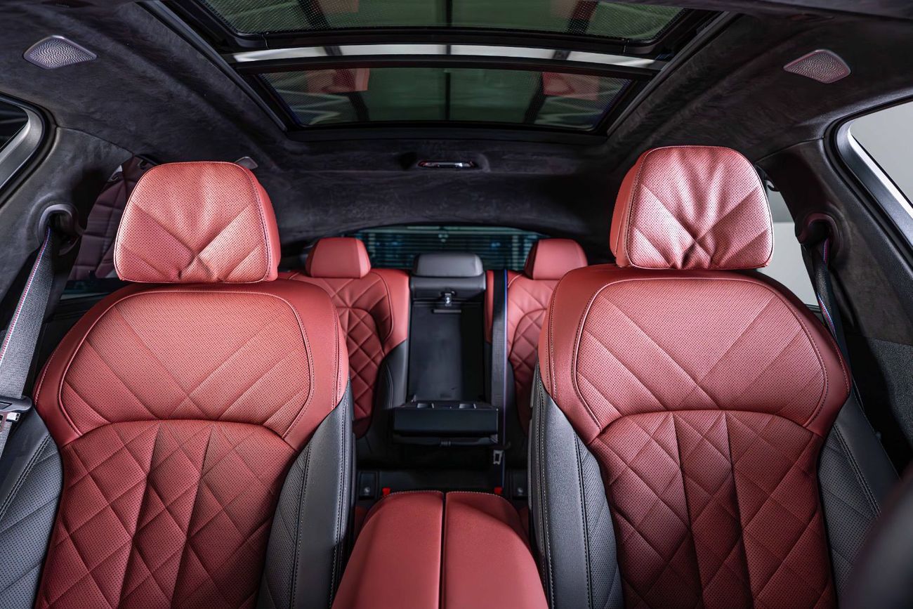 BMW X6  1 Owner-AGMC Warranty Service Contract till 12/2030-Special Order-Top Of the Line