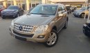 مرسيدس بنز ML 350