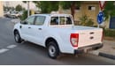 Ford Ranger XL 4x2 2016| Perfect Condition | GCC | Manual Petrol