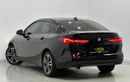 BMW 218i Std 2021 BMW 218i (Joy Edition)Gran Coupe, Full BMW History, March 2026 BMW Warranty + Service Pack,