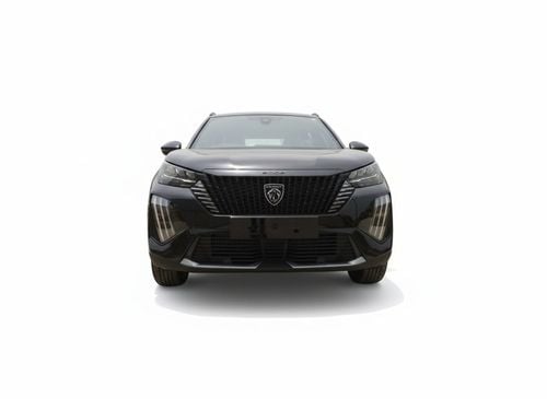 Peugeot 2008 Peugeot 2008 1.2L Petrol-2025