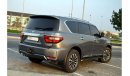 Nissan Patrol LE Titanium (5 Years Warranty)