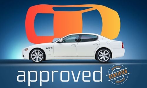 مازيراتي كواتروبورتي Quattroporte 4.7 S | Drive Home Today