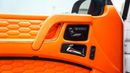 مرسيدس بنز G 500 Mercedes G Class (G500) modified to latest G63 exterior.