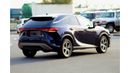 Lexus RX350 LEXUS RX 350 FULL OPTIONS
