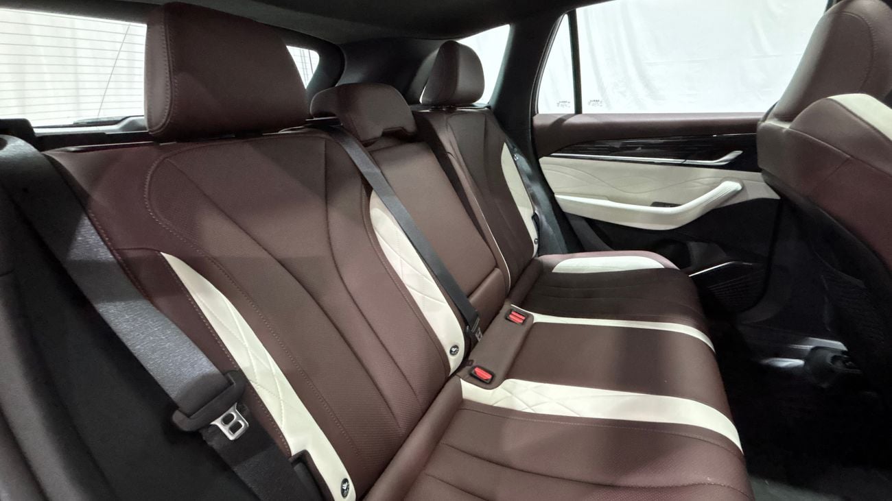 Geely Monjaro 2024 GF+ | AED 1323/Month | 0 DP | 30 Day Return | Warranty | Service History