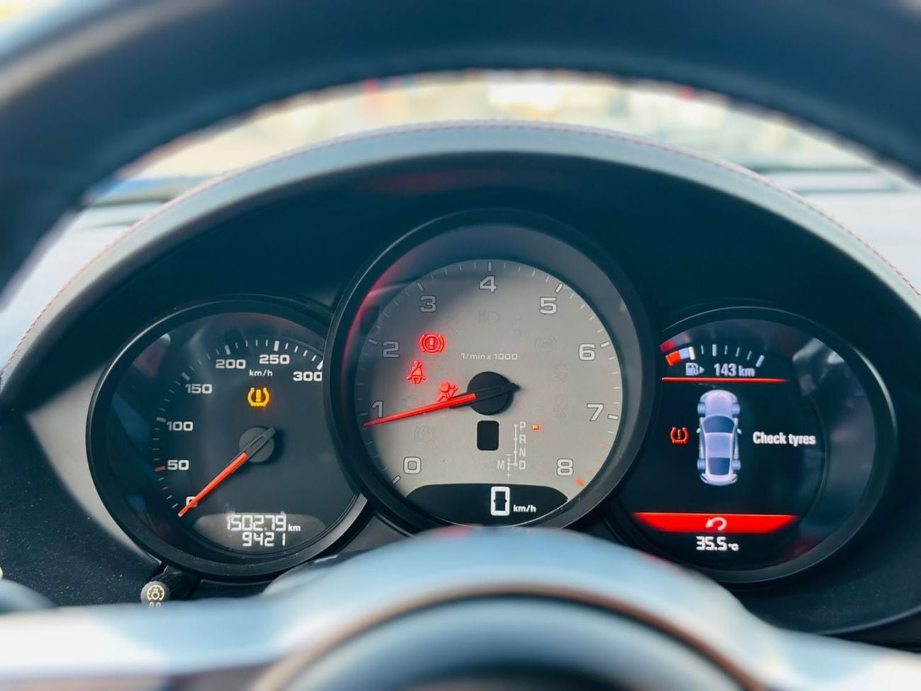 Porsche 718 Cayman S