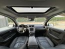 GMC Acadia SLT GMC ACADIA 2016 MODEL GCC