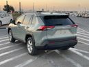 Toyota RAV4 2021 TOYOTA RAV4 XLE FULL OPTIONS IMPORTED FROM USA