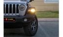 Jeep Wrangler Sport JL