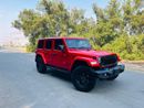Jeep Wrangler Unlimited Sport S 2.0L A/T