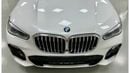 BMW X5 50i M Sport GCC .. FSH .. M kit .. V8 .. Original Paint .. Perfect Condition
