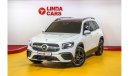 Mercedes-Benz GLB 250 Mercedes-Benz GLB 250 AMG Kit 2021 GCC under Agency Warranty